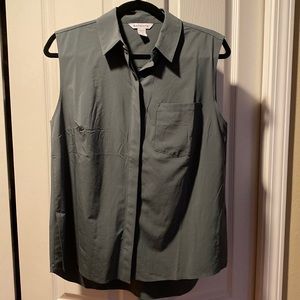 Athleta everlasting tank.